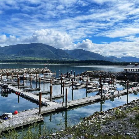 Port Renfrew Oceanfront Retreat 빌라 외부 사진