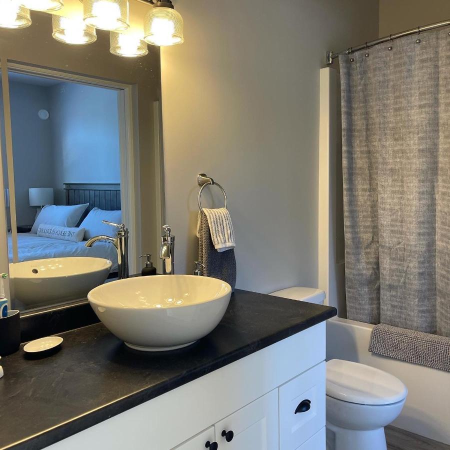 Port Renfrew Oceanfront Retreat 빌라 외부 사진