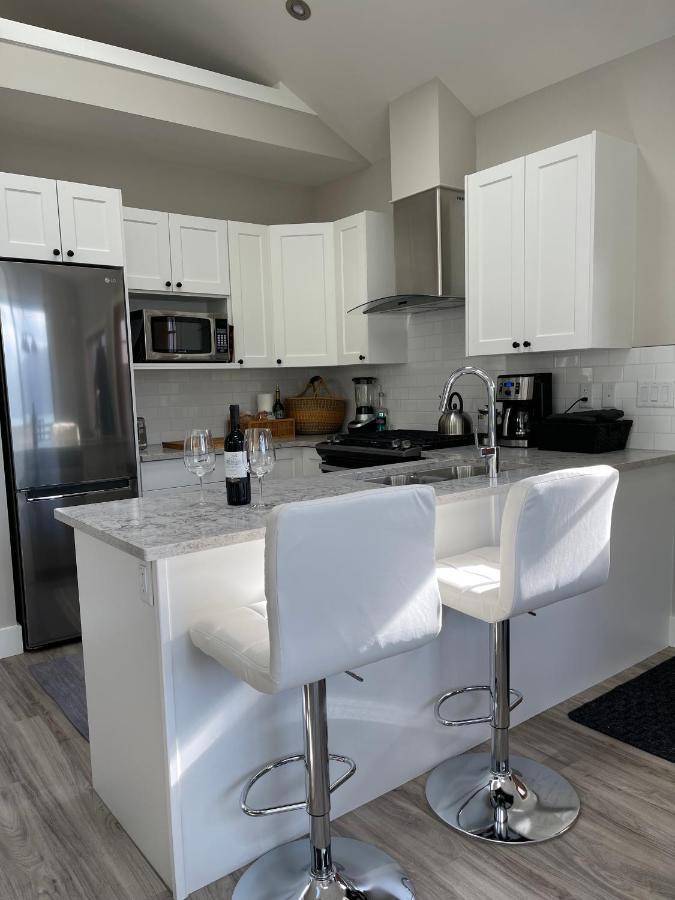 Port Renfrew Oceanfront Retreat 빌라 외부 사진