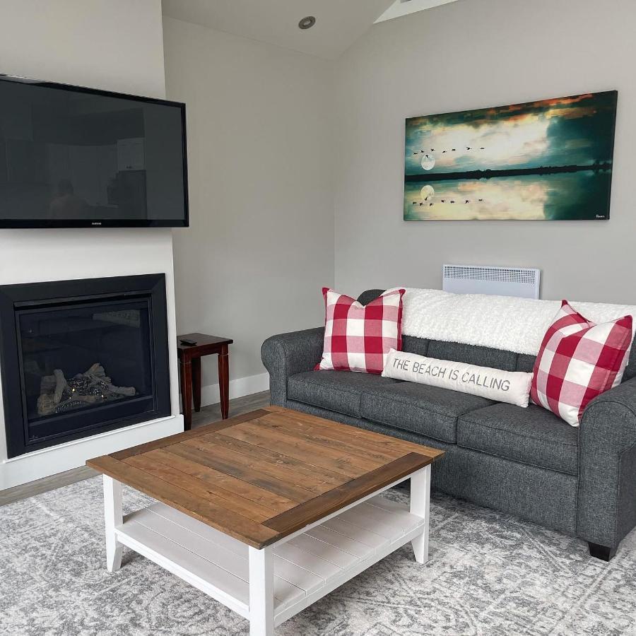 Port Renfrew Oceanfront Retreat 빌라 외부 사진
