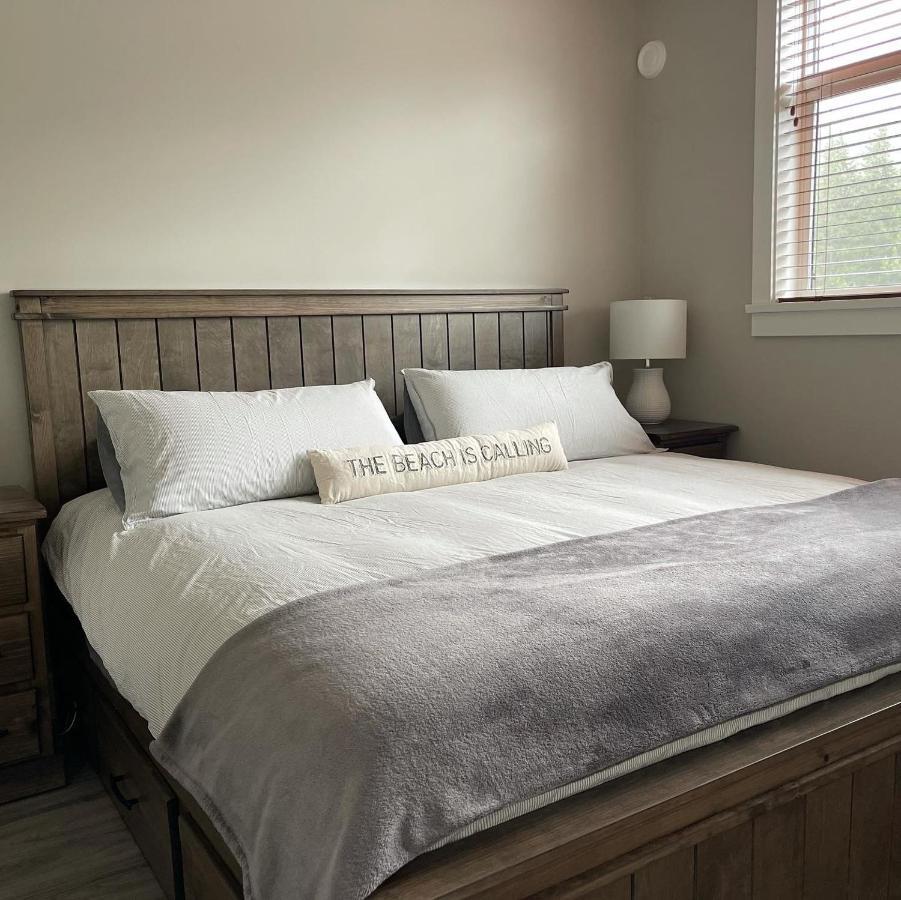 Port Renfrew Oceanfront Retreat 빌라 외부 사진